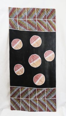 Rarrk - Bark - Camellia Lindjewanga