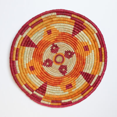 Pandanus Weaving - Fibre -