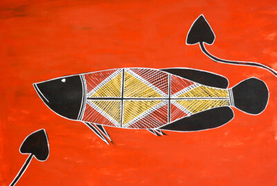 Kuluybirr (Saratoga) - Painting -