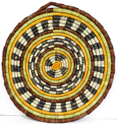 Pandanus Weaving - Fibre -