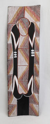 Mimi's Hunting - Bark -