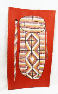 Dolobbo (Bark) - Bark -