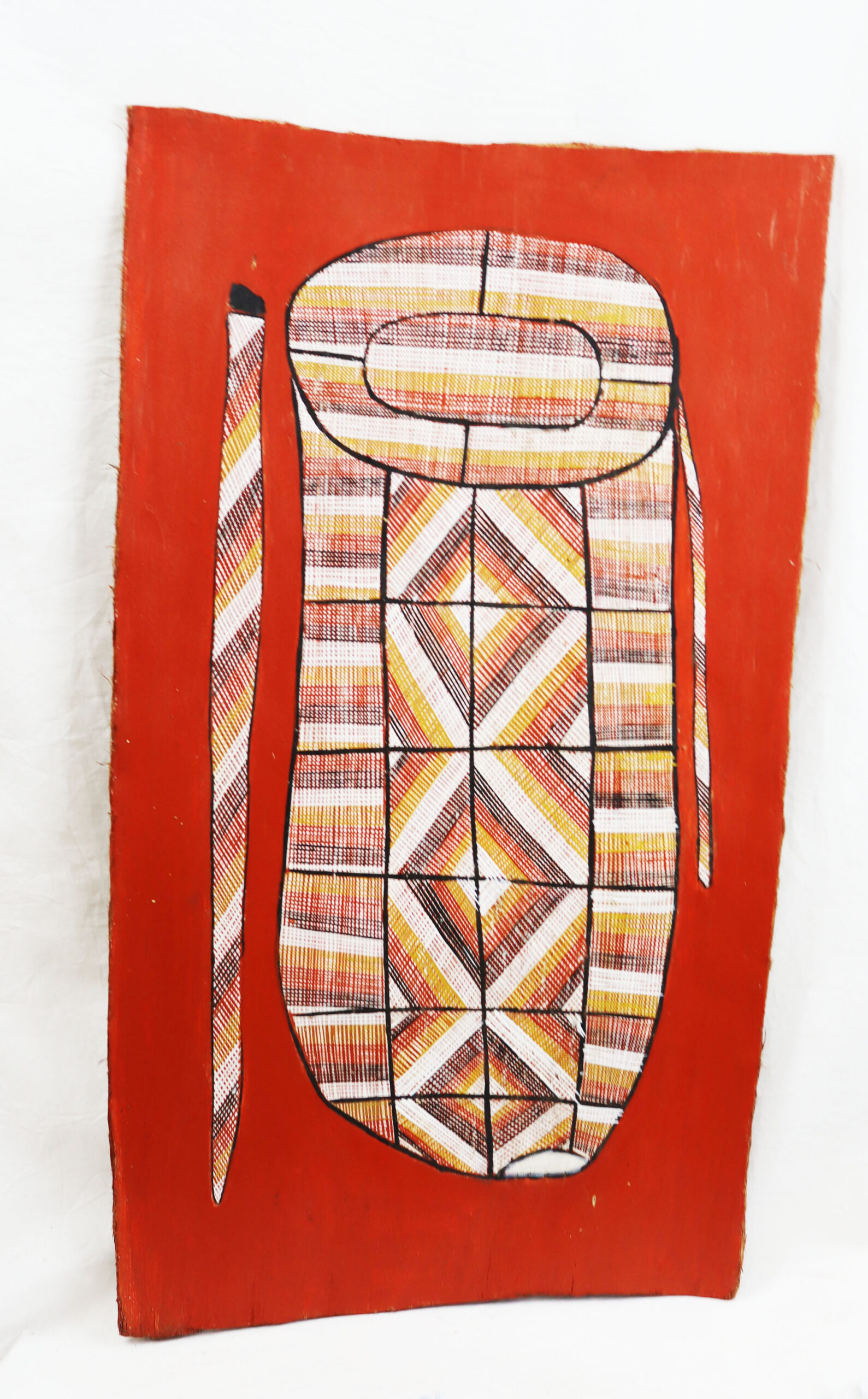 Dolobbo (Bark) - Bark -