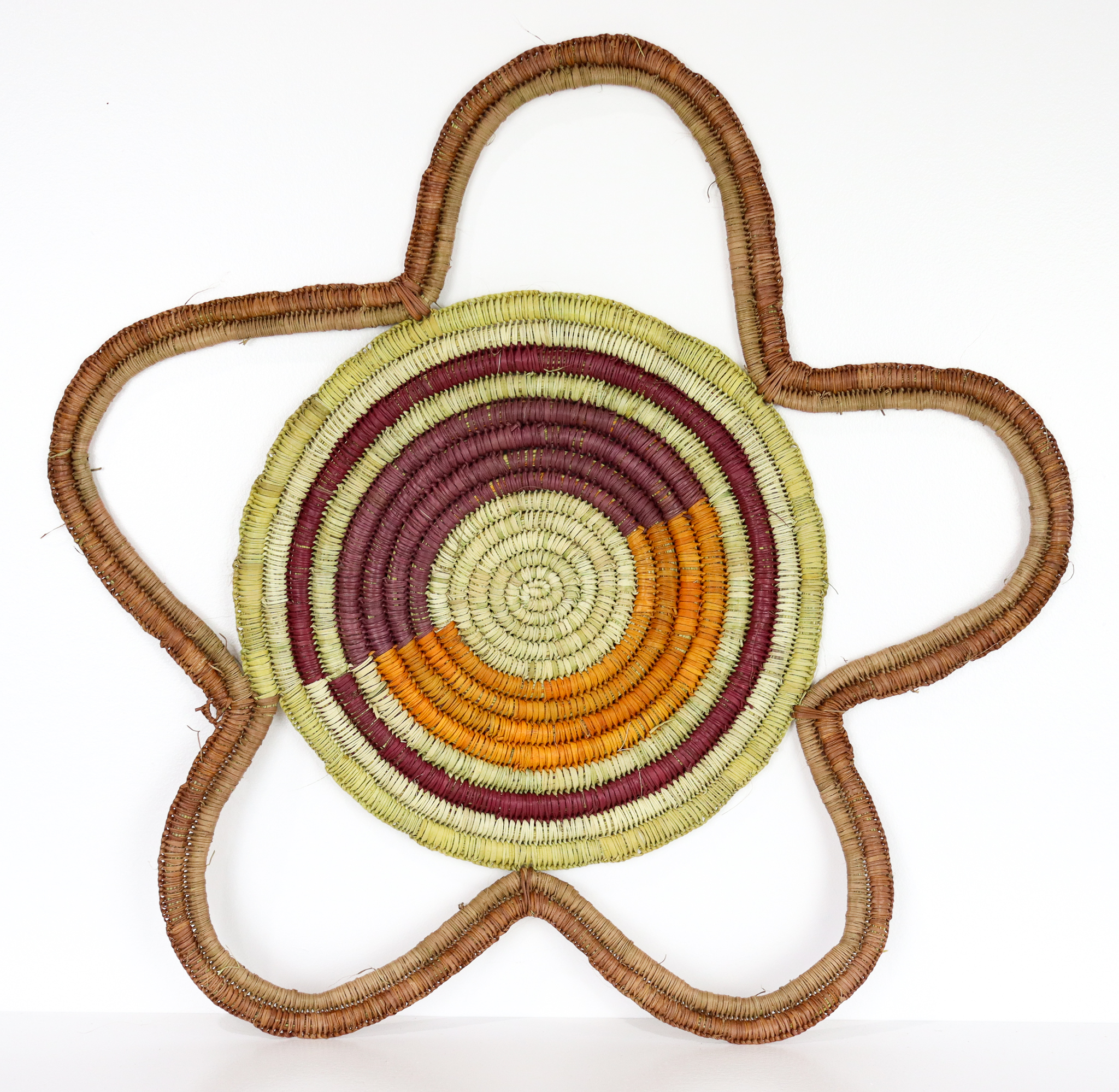 Pandanus Weaving - Fibre -