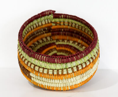 Pandanus Weaving - Fibre -