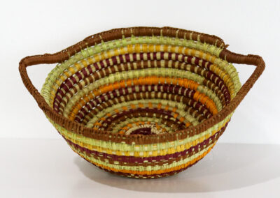 Pandanus Weaving - Fibre -