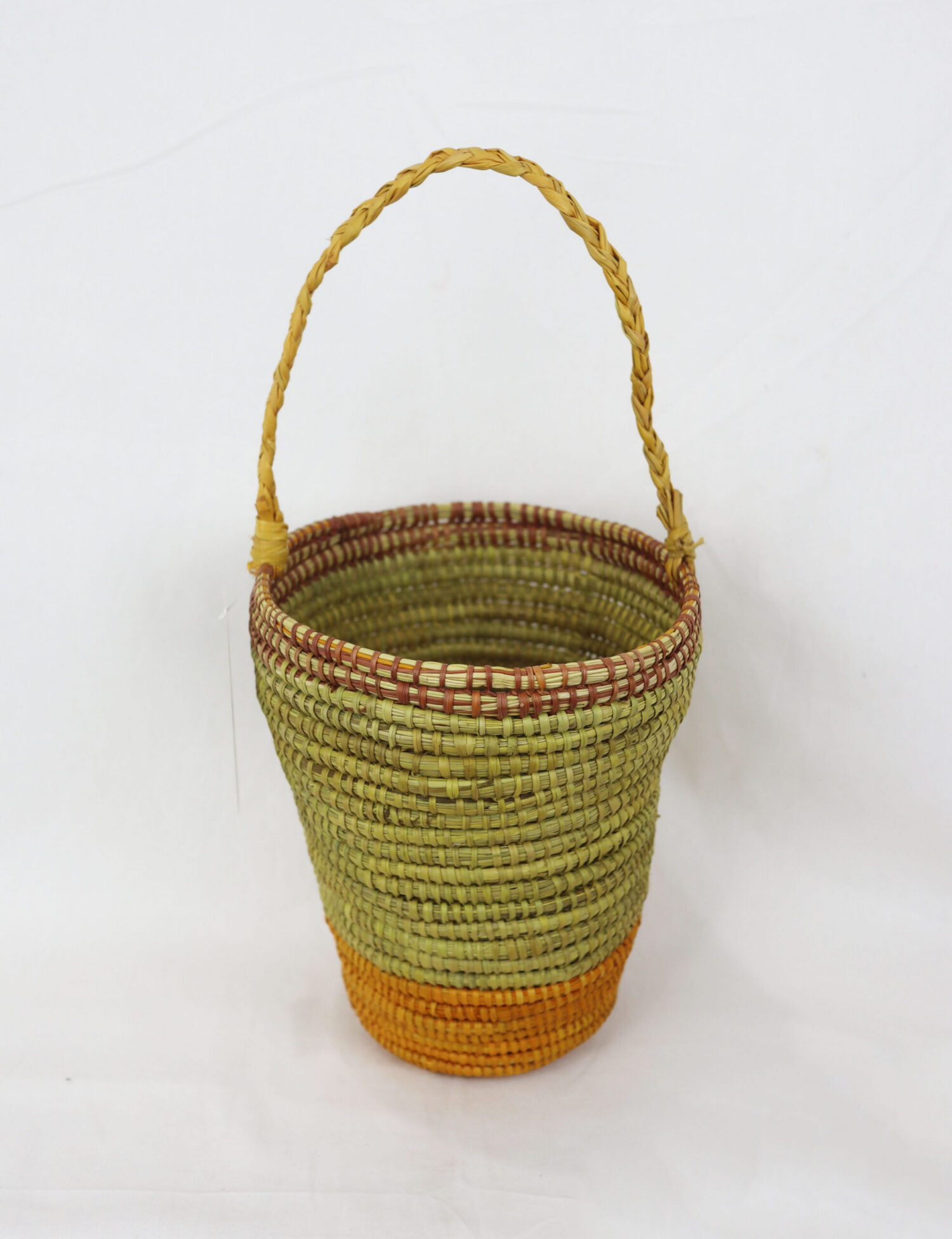 Basket Story