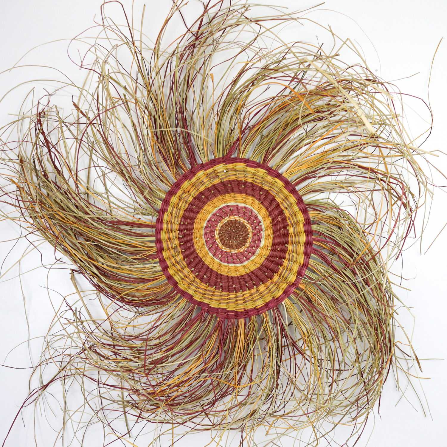 Marebu (Woven Mat)