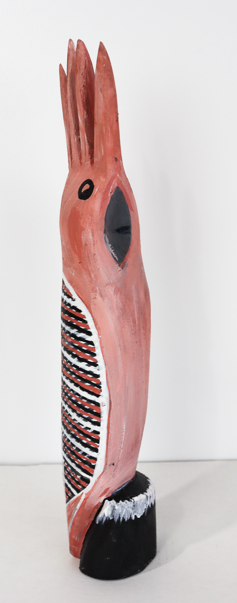 Wirliwirlih (Galah)