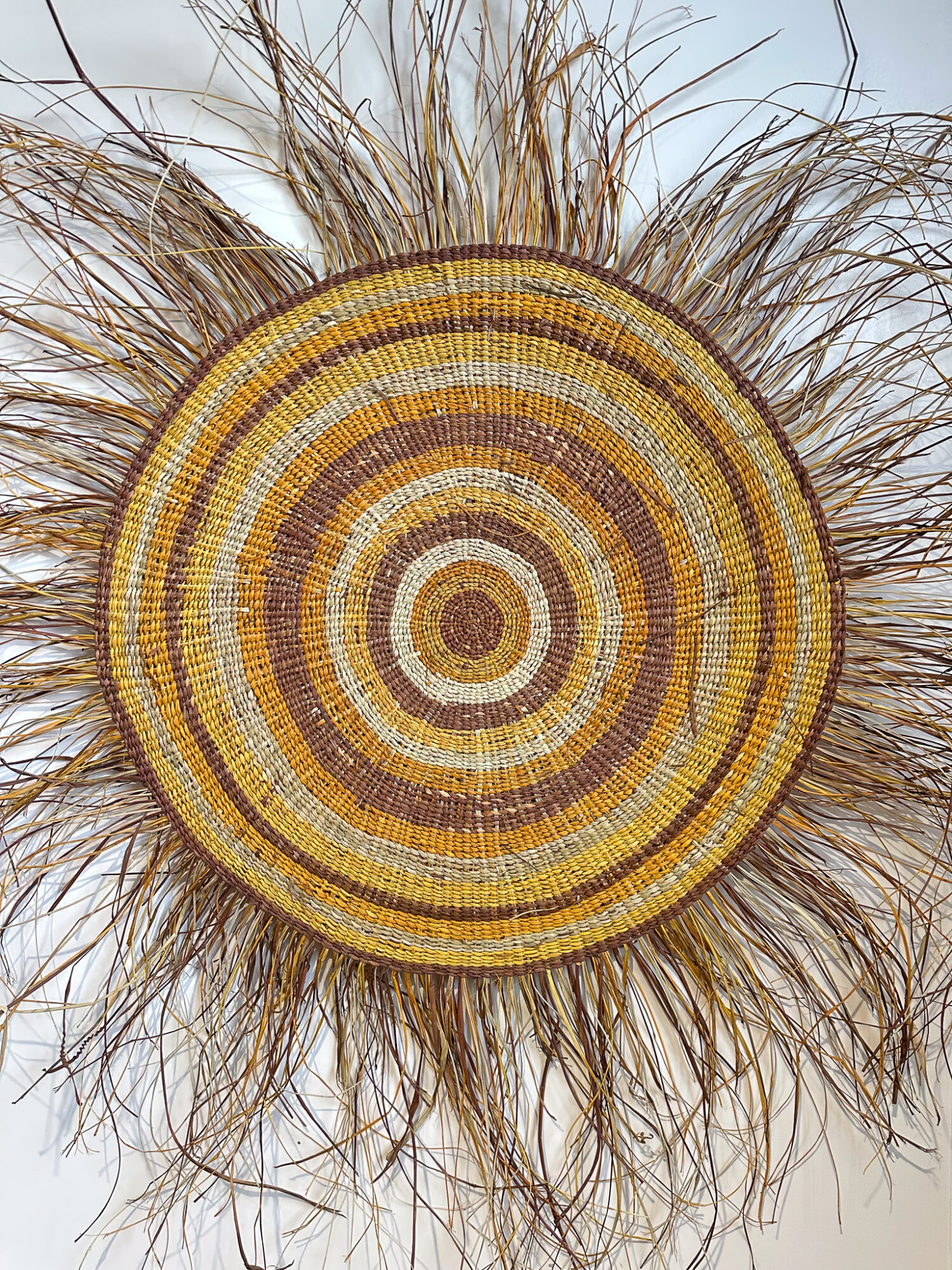 Marebu (Woven Mat)