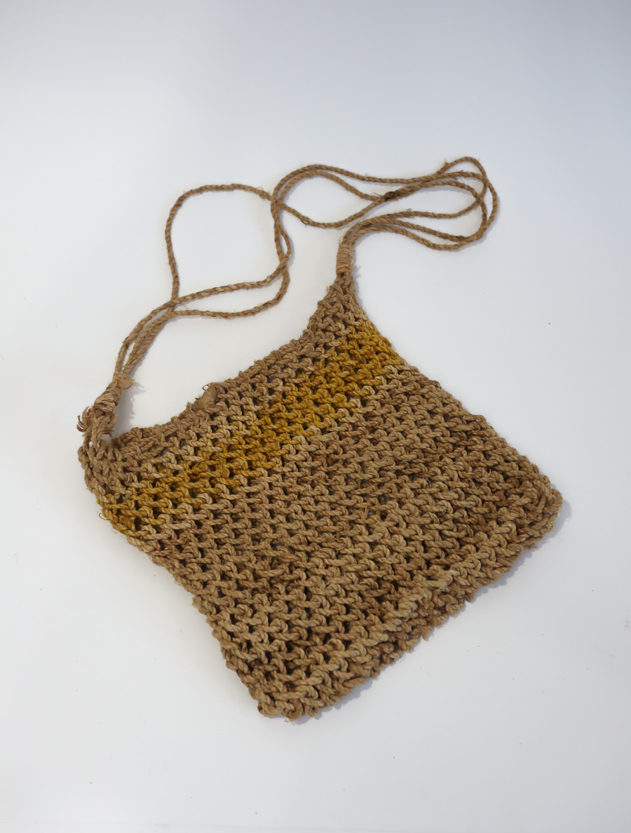 Bush String Bag