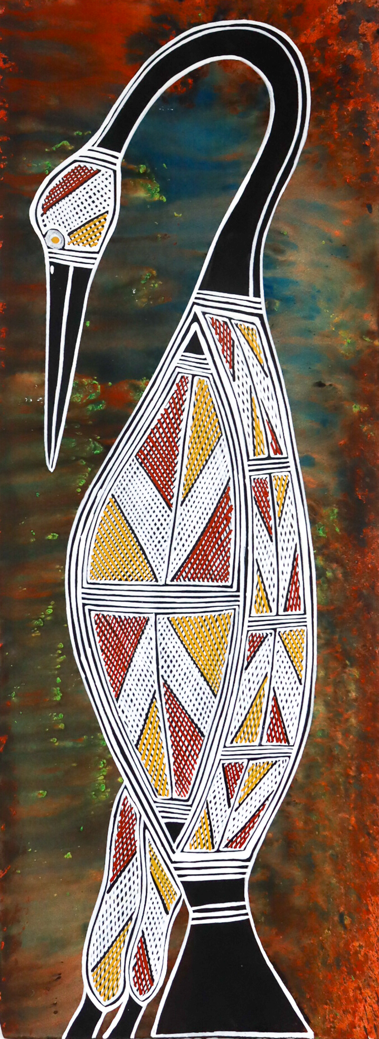 Djakarna (Jabiru)