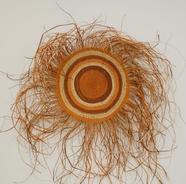 Marebu (Woven Mat) - Fibre -